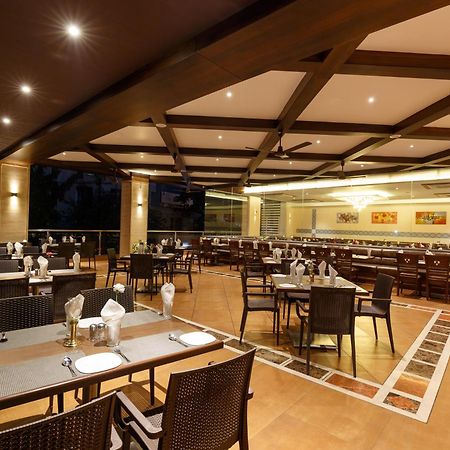Hotel Ayodhya Colhapur Exterior foto