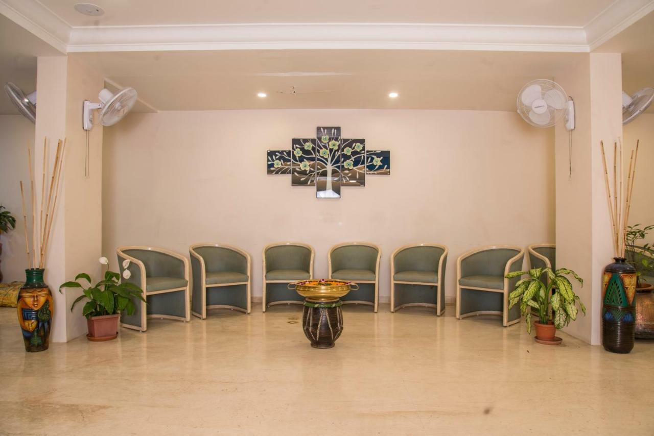 Hotel Ayodhya Colhapur Exterior foto